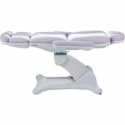 Кресло косметологическое МК33 с тремя моторами