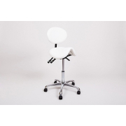 Стул мастера "SD-9037" со спинкой