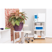 Тележка косметологическая СК-01