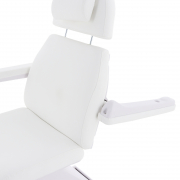 Косметологическое кресло электрическое 4 мотора "ММКК-3" КО175Д-00 с РУ