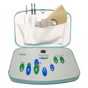 Аппарат микротоковой терапии "Biolift 608 Gezatone"