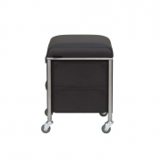 Стул мастера "КАРАТ ПЛЮС" без спинки