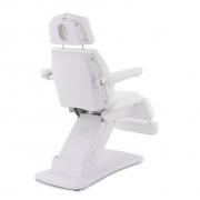 Косметологическое кресло электрическое 4 мотора "ММКК-3" КО175Д-00 с РУ