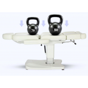 Косметологическое кресло "HZ-3803A" 2 мотора