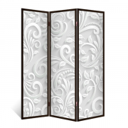 Ширма-перегородка "Утро" 3 секции