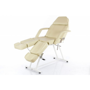 Кушетка косметологическая/педикюрная "Бетти" бежевый