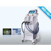 Косметологический аппарат "ЭЛОС KES MED 140C+"
