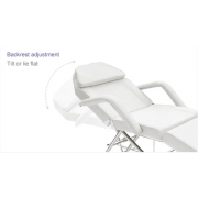 Косметологическое кресло "HZ-3560" механика