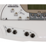 Косметологический аппарат "IM-5566" (3 в 1)