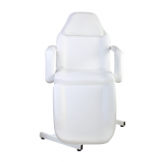 Кушетка косметологическая на гидравлике "54501"