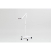 Диодная напольная лампа-лупа серии SD