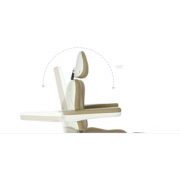 Косметологическое кресло "HZ-3870" 3 мотора