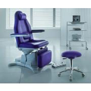 Косметологическое кресло-кушетка "DreaMed" 3 мотора