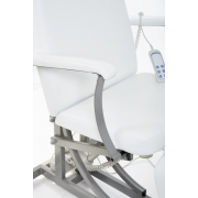 Косметологическое кресло "ЭЛЕКТРА 3"