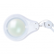 ​​​​​​​Лампа бестеневая (лампа-лупа) "9003LED" (9003LED-D)