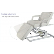 Косметологическое кресло "HZ-3673A" 1 мотор