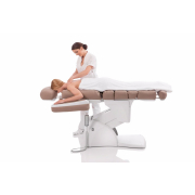 Косметологическая кресло-кушетка IONTO-KOMFORT Xtension Liege