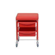 Стул мастера "КАРАТ ПЛЮС" без спинки