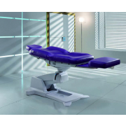 Косметологическое кресло "DreaMed Zak High" 3 мотора