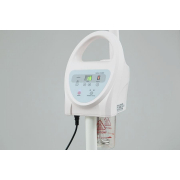 Вапоризатор c таймером SD-1106, 4 функции