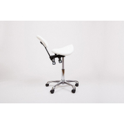 Стул мастера "SD-9037" со спинкой