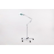 Кольцевая лампа-лупа SD-2021A