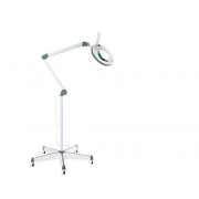 Косметологическая лампа-лупа ЛЛ-5 на стойке