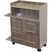 Косметологическая тумба Мастер