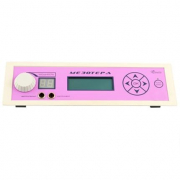 Косметологический аппарат безыгольной мезотерапии Мезотера SS