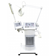 Косметологический многофункциональный комбайн "UK230 8003 Gezatone"