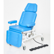 Кресло косметологическое "К-044э-3"