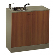 Лаборатория CABIN SINK