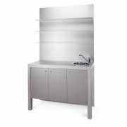 Лаборатория IKARI 