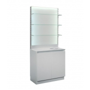 Лаборатория Montreal BASE 2