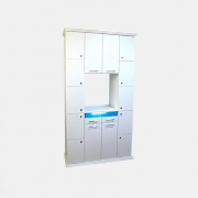 Лаборатория "Ravel"