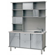 Лаборатория Z523