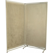 Ширма 2-х секционная