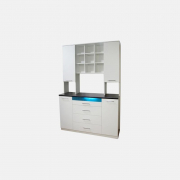 Шкаф-лаборатория Итало