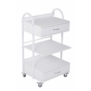 Столик "МАКСИ 2" косметологический