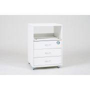 Тележка Италика