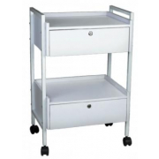 Тележка косметологическая "H07"