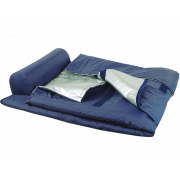 Термоодеяло 3-х секционное