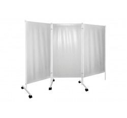 Ширмы косметологические