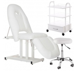 Косметологическая мебель