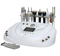 Комбайны косметологические