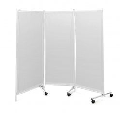 Медицинские ширмы