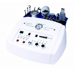 Аппаратная косметология