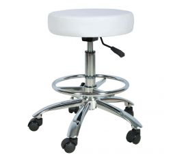 С РУ Минздрав РФ стулья для мастеров