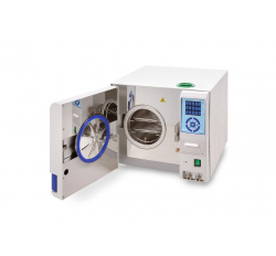 Медицинские автоклавы с РУ Минздрав РФ