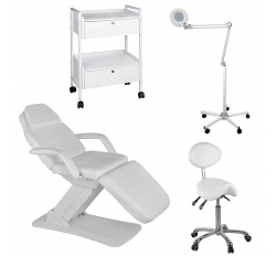 Косметологические комплекты